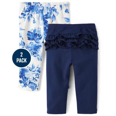 Штанці The Children`s Place 2 пари