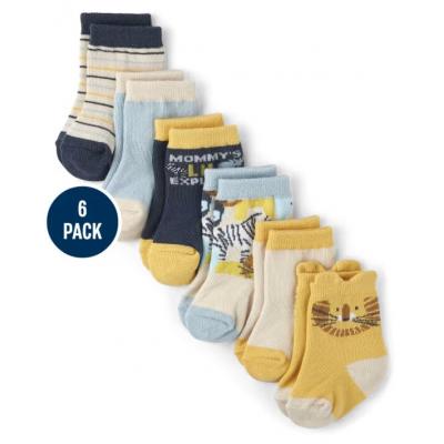 Шкарпетки The Children`s Place