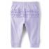 Штанці з органічної бавовни Gymboree