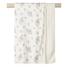 Ковдра з органічної бавовни Gymboree