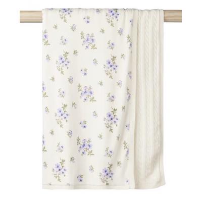 Ковдра з органічної бавовни Gymboree