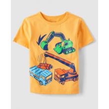 Футболка The Children`s Place