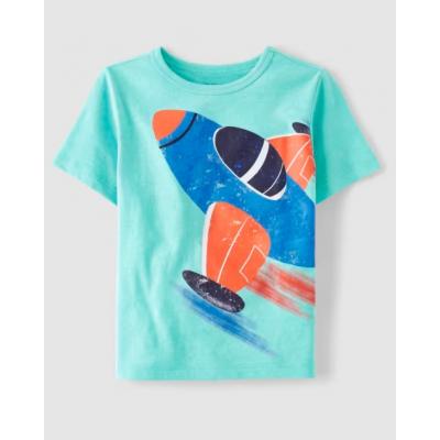 Футболка The Children`s Place