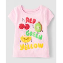 Футболка The Children`s Place