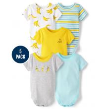 Комплект боді The Children`s Place