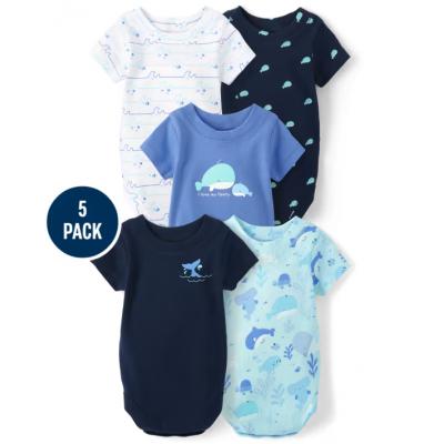 Комплект боді The Children`s Place