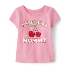 Футболка The Children`s Place