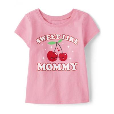 Футболка The Children`s Place