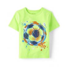 Футболка The Children`s Place