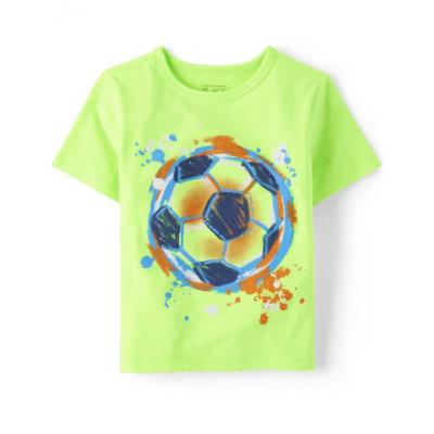 Футболка The Children`s Place