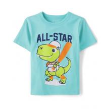 Футболка The Children`s Place