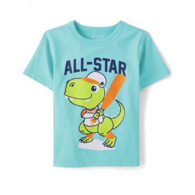 Футболка The Children`s Place