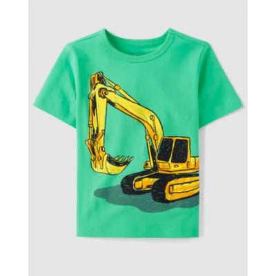 Футболка The Children`s Place