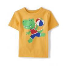 Футболка The Children`s Place