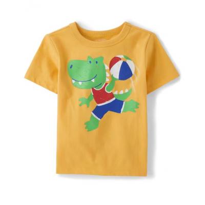 Футболка The Children`s Place