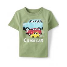 Футболка The Children`s Place