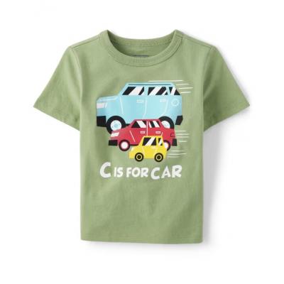 Футболка The Children`s Place