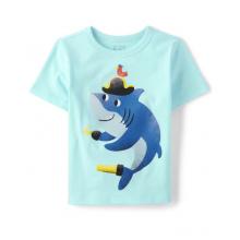 Футболка The Children`s Place