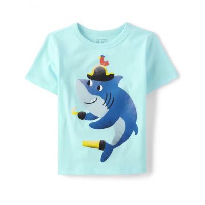 Футболка The Children`s Place