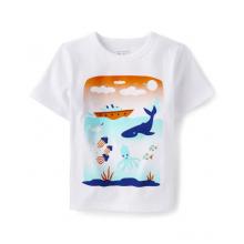 Футболка The Children`s Place