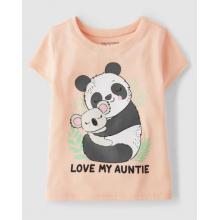 Футболка The Children`s Place