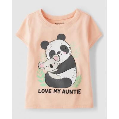 Футболка The Children`s Place