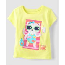 Футболка The Children`s Place