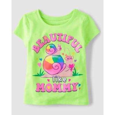 Футболка The Children`s Place