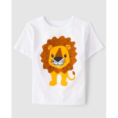 Футболка The Children`s Place