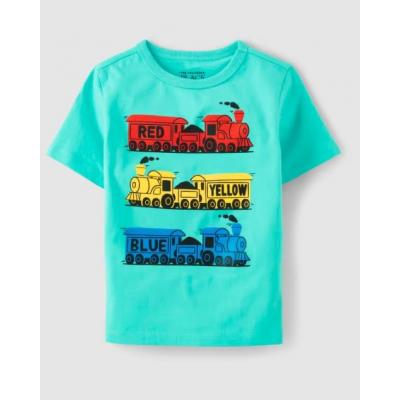 Футболка The Children`s Place