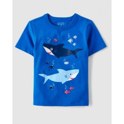 Футболка The Children`s Place