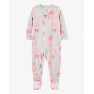 Флісовий чоловічок Carter`s