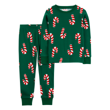 Різдвяна піжамка Carter`s