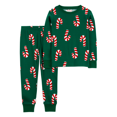 Різдвяна піжамка Carter`s