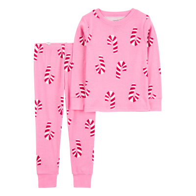 Різдвяна піжамка Carter`s