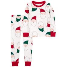 Різдвяна піжамка Carter`s