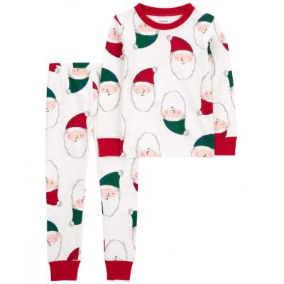 Різдвяна піжамка Carter`s