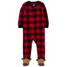 Флісовий чоловічок Carter`s