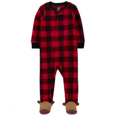 Флісовий чоловічок Carter`s