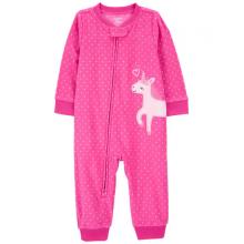 Флісовий чоловічок Carter`s