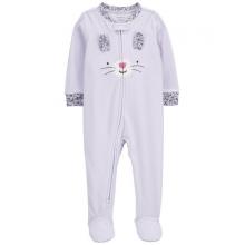 Флісовий чоловічок Carter`s