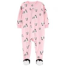 Флісовий чоловічок Carter`s