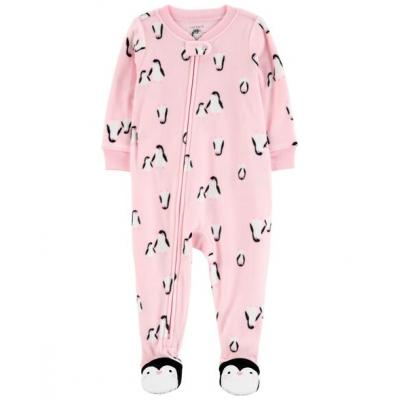 Флісовий чоловічок Carter`s