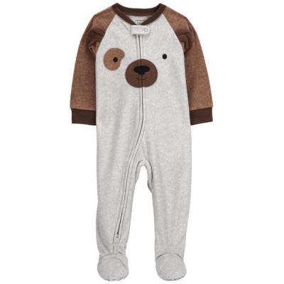 Флісовий чоловічок Carter`s