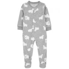 Флісовий чоловічок Carter`s