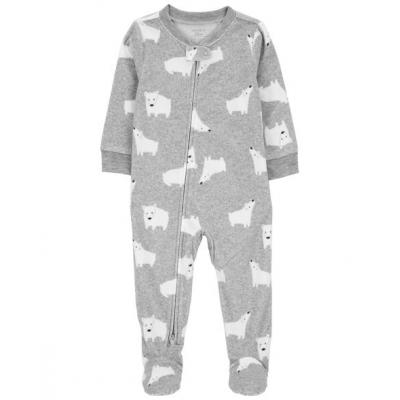 Флісовий чоловічок Carter`s