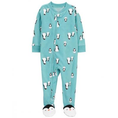 Флісовий чоловічок Carter`s