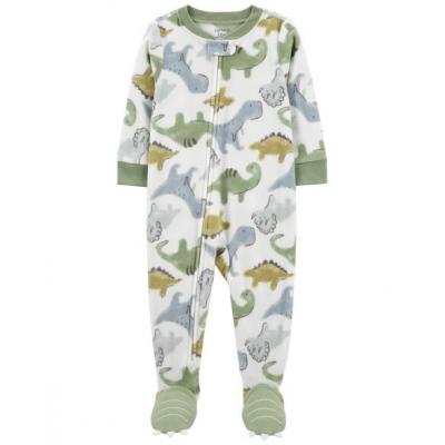 Флісовий чоловічок Carter`s