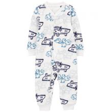 Флісовий чоловічок Carter`s