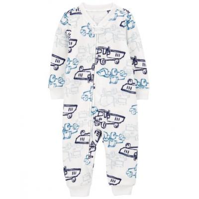 Флісовий чоловічок Carter`s